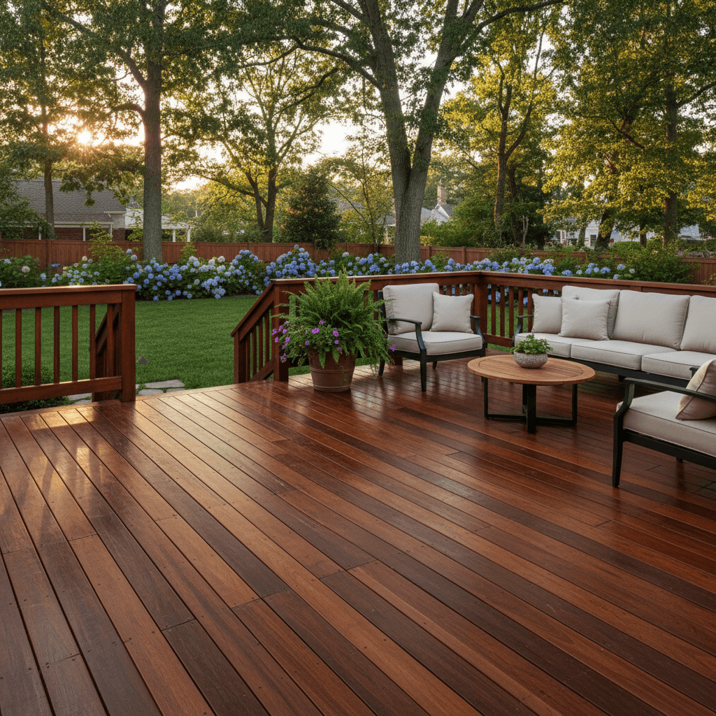 UV protection and maintenance