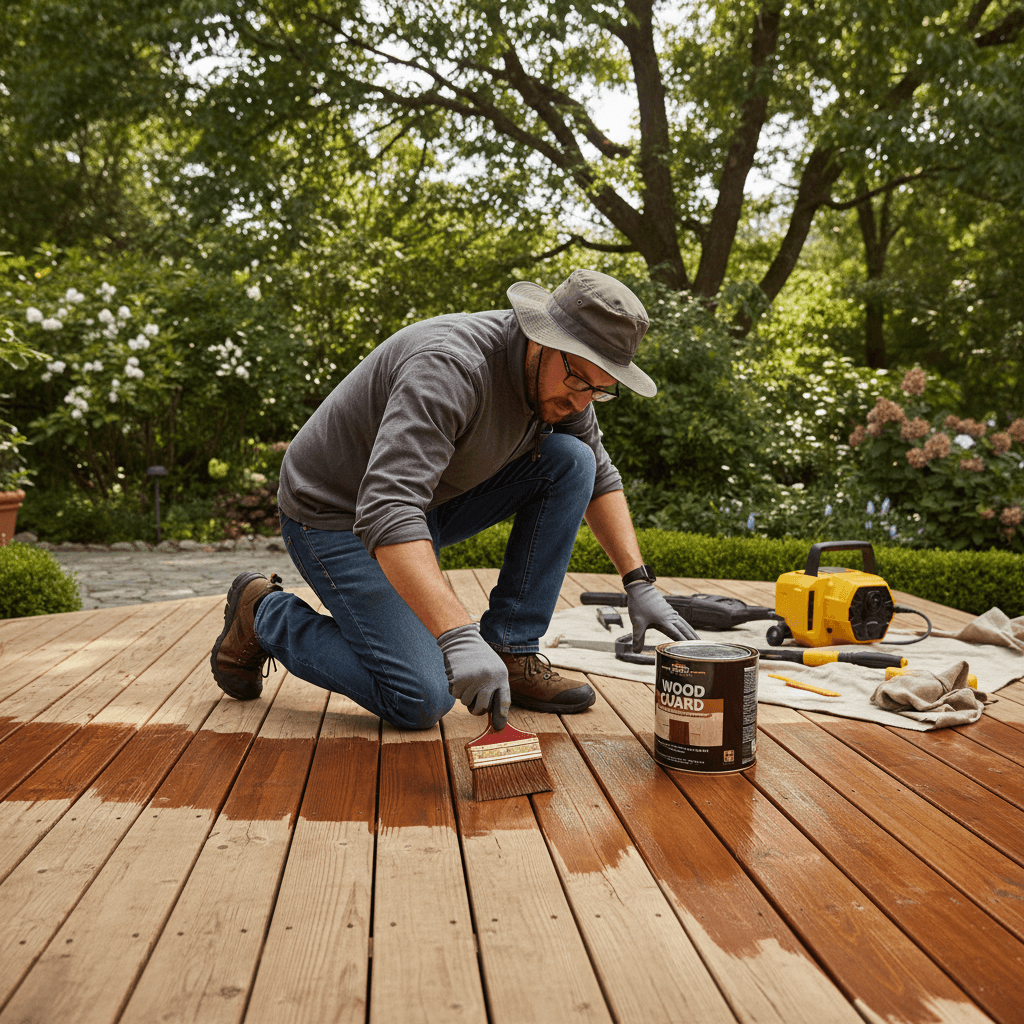 Maintenance programs